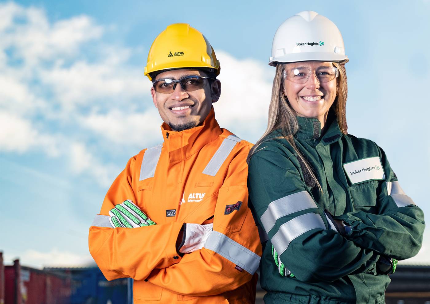 Baker Hughes completes acquisition 