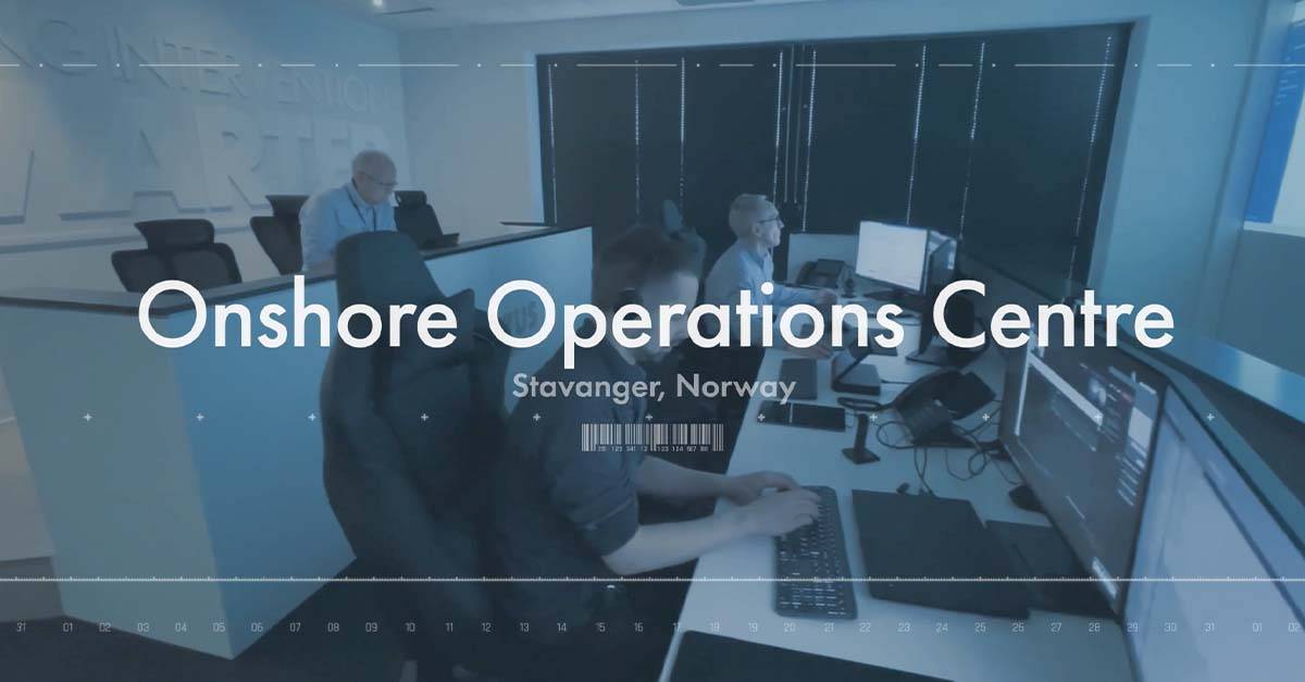 Digital Well Intervention