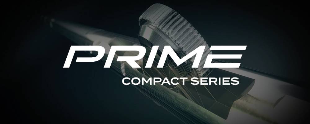 PRIME  Compact Series