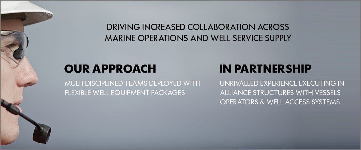 EFFECTIVE COLLABORATION AND INTEGRATED DELIVERY