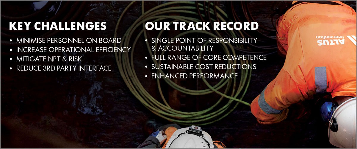 MULTI-DISCIPLINARY INTERVENTION TEAMS