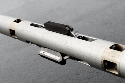 Precision Manipulation