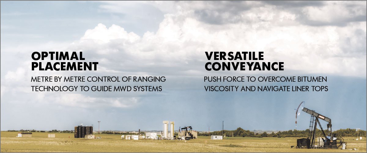 CONTROLLED TRACTOR CONVEYANCE