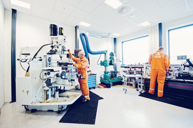 MAKING INTERVENTION SMARTER