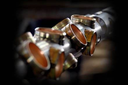 Perforation & Ballistics